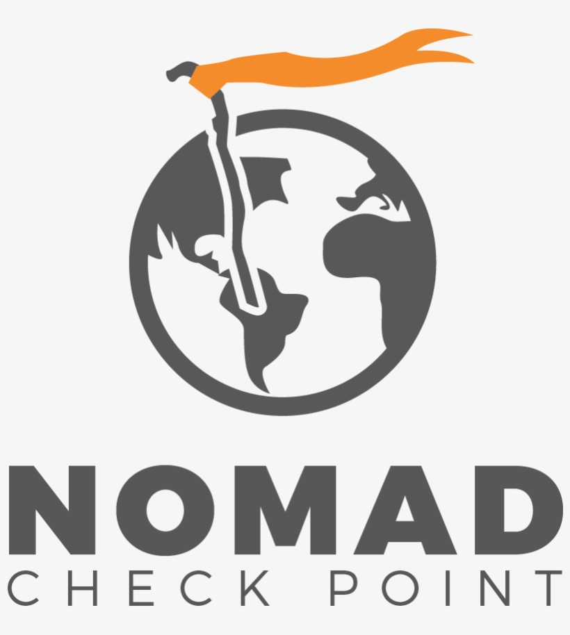 Alianza Nomad Check Point Y Chamba Coworking - Check Point Software Technologies, transparent png download