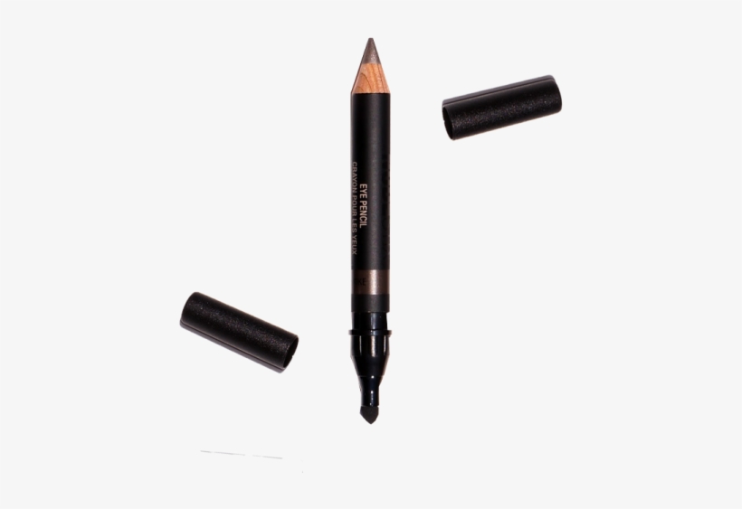 Prevnext - Nudestix Eye Pencil Sheer Color Smoke, transparent png download