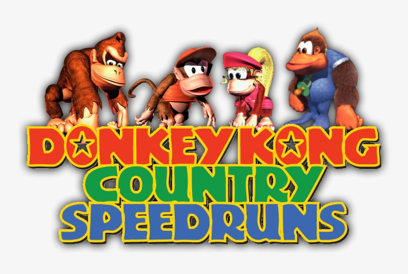 Click Here To Go To The Dkcspeedruns Wiki, The Home - Cartoon, transparent png download