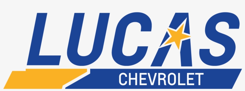 Lucas Chevrolet - Graphic Design, transparent png download