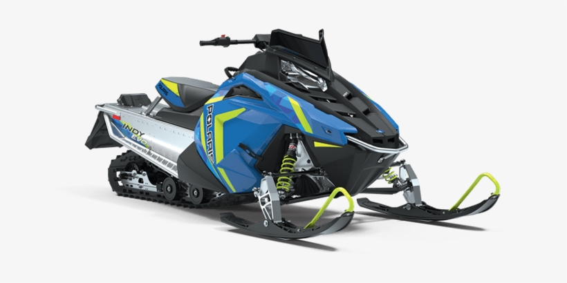 Passenger - Polaris Indy Evo, transparent png download