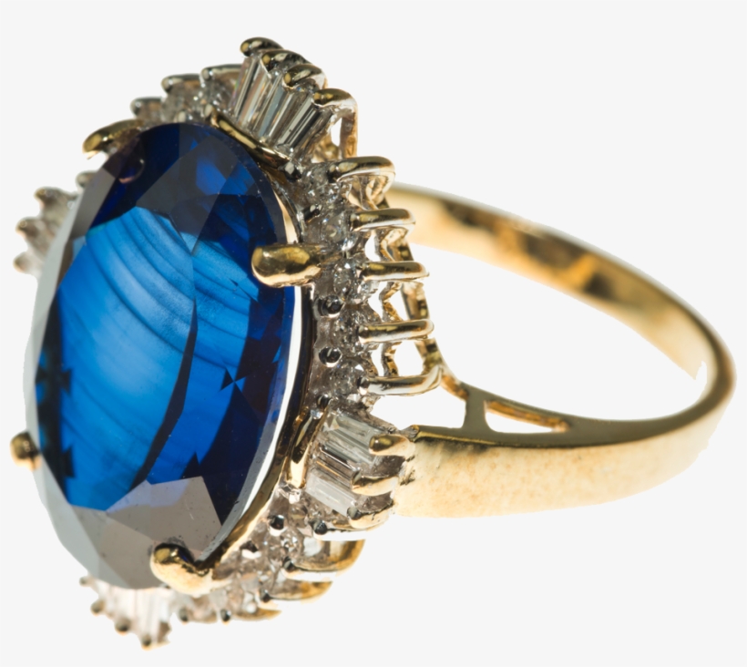 A Great Opportunity For Those Who May Wish To Trade - Pre-engagement Ring, transparent png download