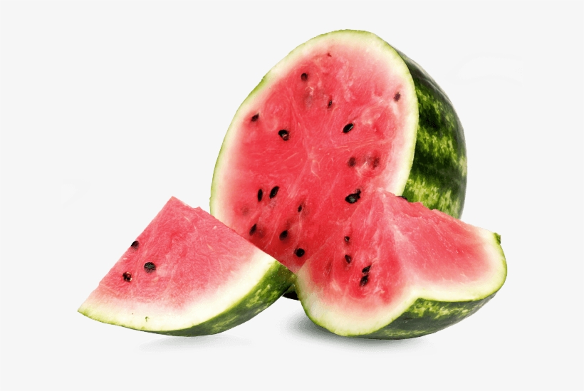 Watermelon Png Transparent Image - Meloen Png, transparent png download
