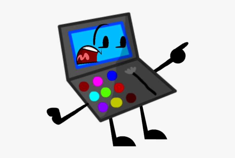 Makeup Battle For Food - Wiki, transparent png download