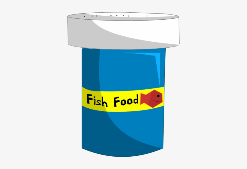 Ep 4 Fish Food - Object Insanity Tea Body, transparent png download