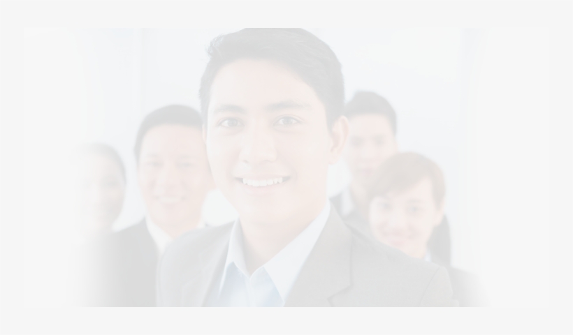 Team-smiling - Businessperson, transparent png download