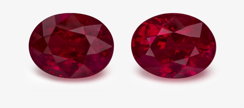 Pair Of Rubies - Figuras De Chocolate Png San Valentin, transparent png download