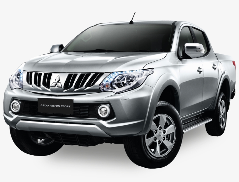 Triton 2017 - Estribo Keko K1 Tubolar L200 Triton Sport 2017 A 2018, transparent png download