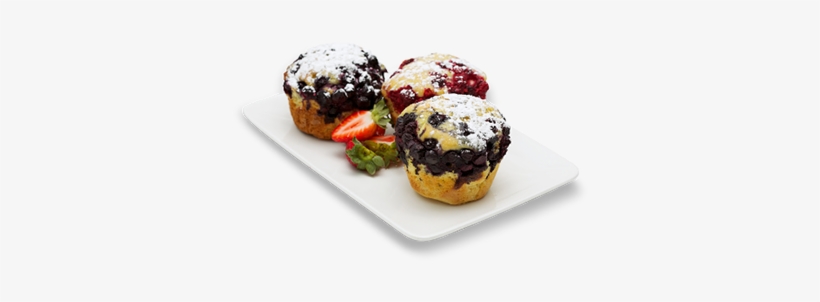 Muffins Cakes Breakfasts Pastry, transparent png download