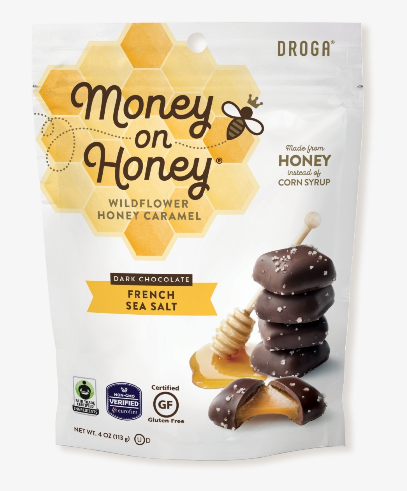 Droga Chocolates - Gluten-free Diet, transparent png download