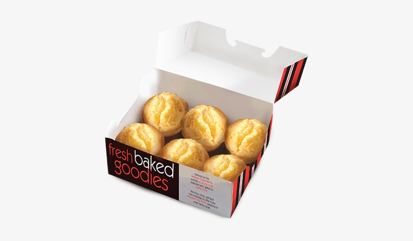 Muffins Box Of - Kenny Rogers Roasters Muffin, transparent png download