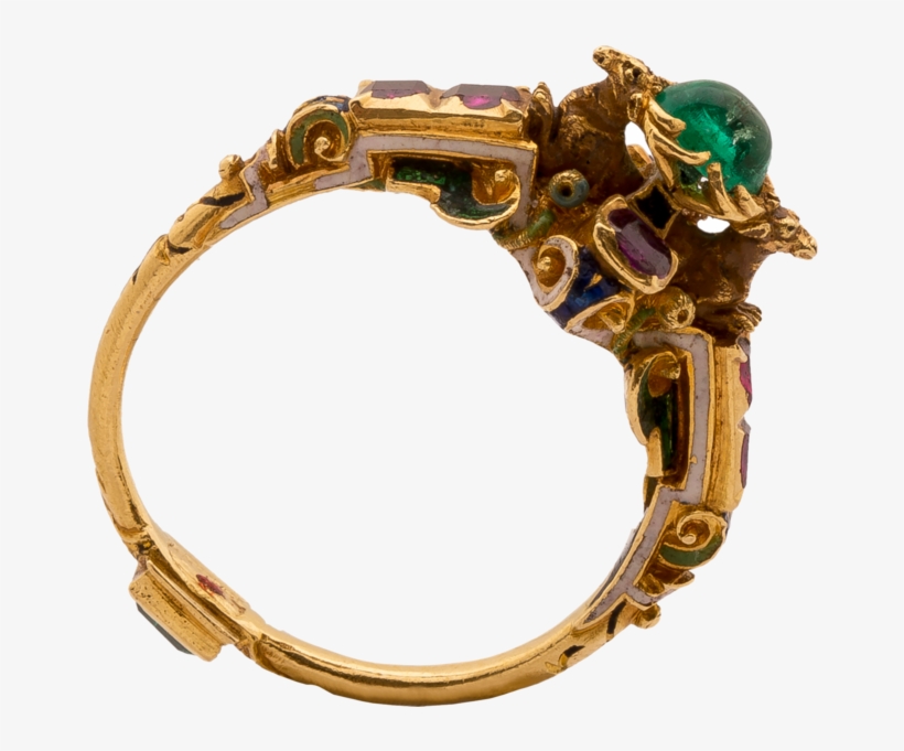 Engagement Ring, transparent png download