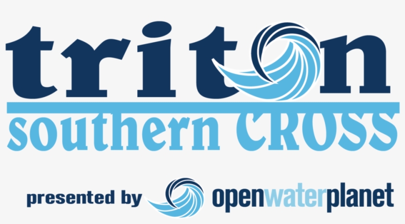 Triton Pat Southern Cross With Owp Cropped - Graphic Design, transparent png download