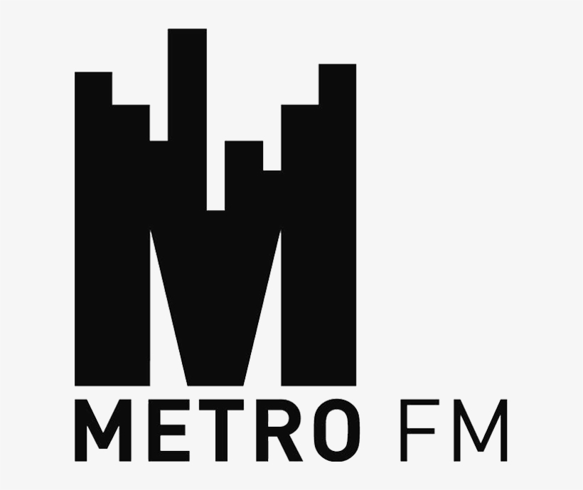 Metro Fm, transparent png download