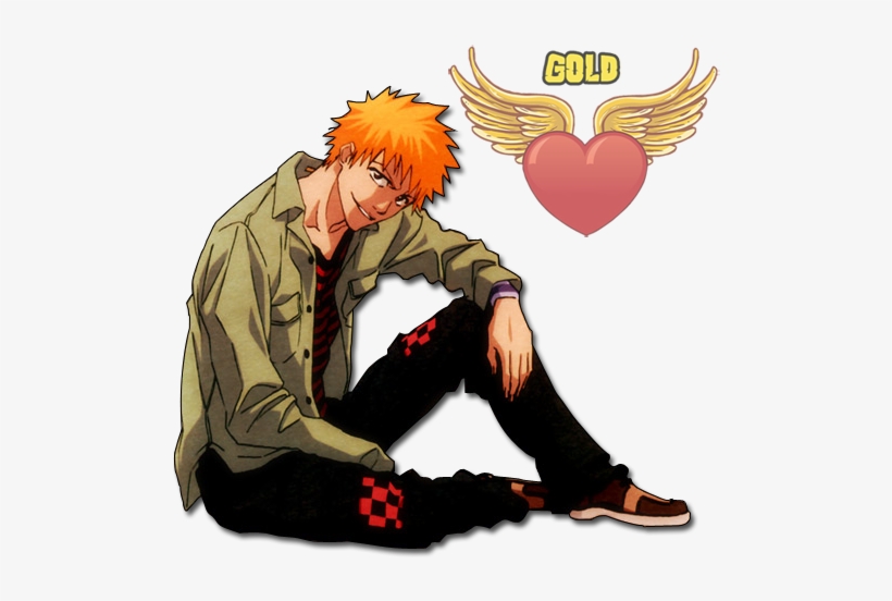 Ichigo Kurosaki - Bleach Uncut: Box Set 1 [dvd], transparent png download