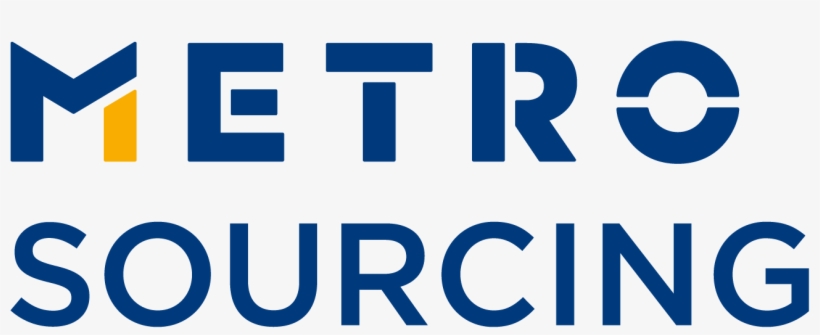Metro Sourcing Metro Sourcing - Metro Sourcing International Limited, transparent png download