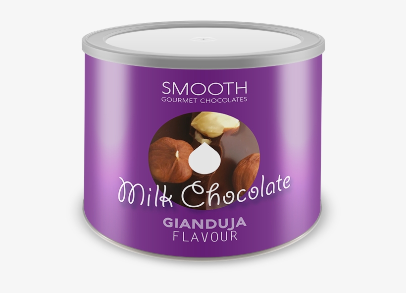 Smooth Chocolates - Chocolate, transparent png download