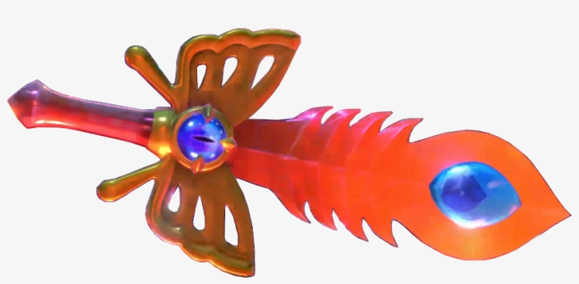 A Morpho Sword Crop For References - Turkey, transparent png download