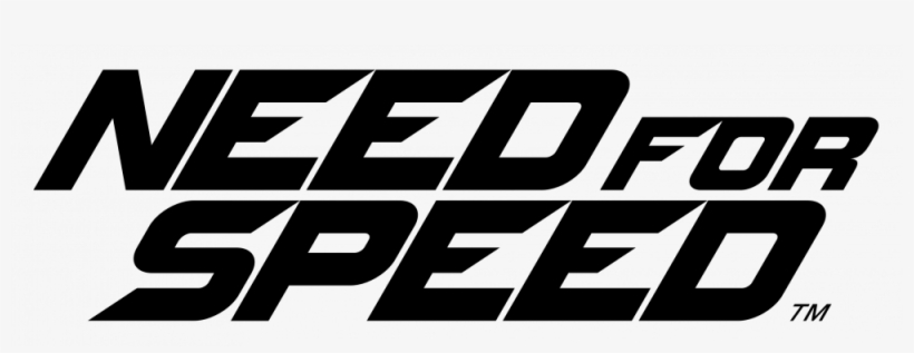 Need For Speed Payback Logo, transparent png download