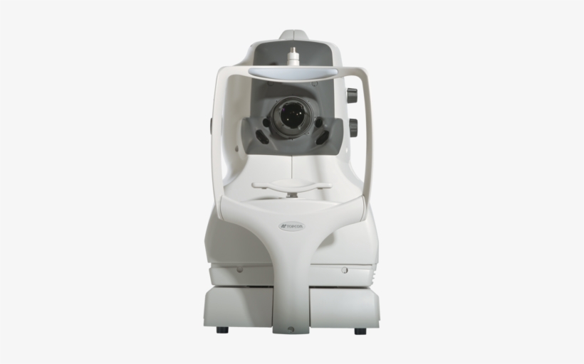 Triton - Topcon Dri Oct Triton, transparent png download