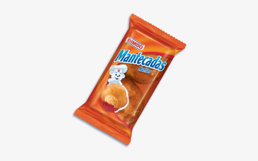 Muffins - Mantecadas, transparent png download