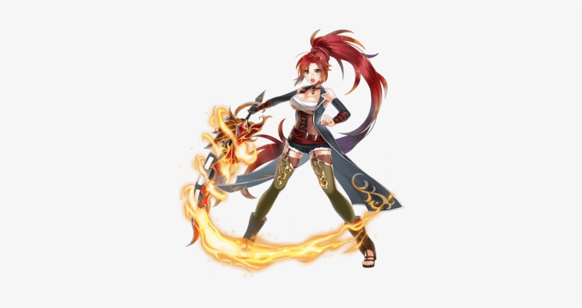 Littu - Littu Phantom Of The Kill, transparent png download