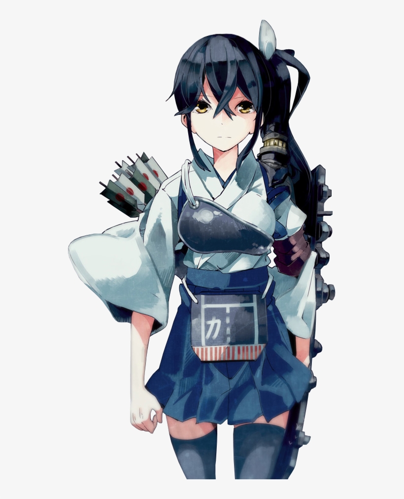 Assassination - Kantai Collection, transparent png download