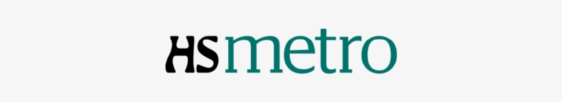 Hs Metro - Helsingin Sanomat, transparent png download