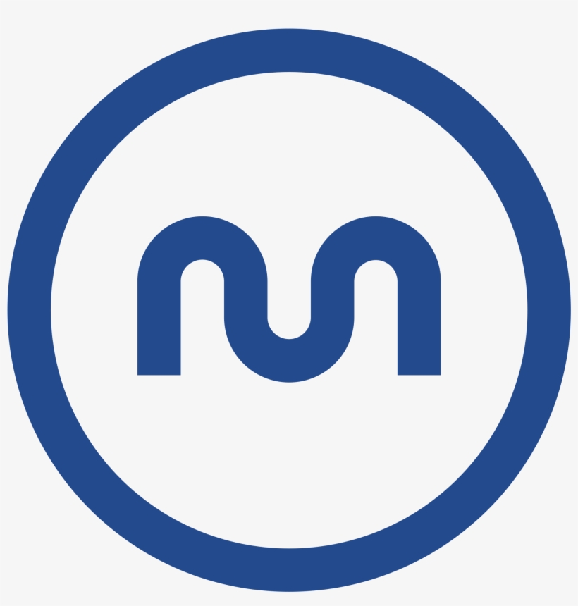Metro Do Porto Logo Png Transparent - Metro Do Porto Logo Png, transparent png download