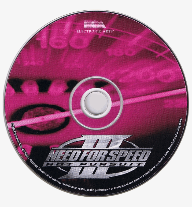 3 Years, 5 Months Ago Image When I For The First Time - Need For Speed Hot Pursuit, transparent png download