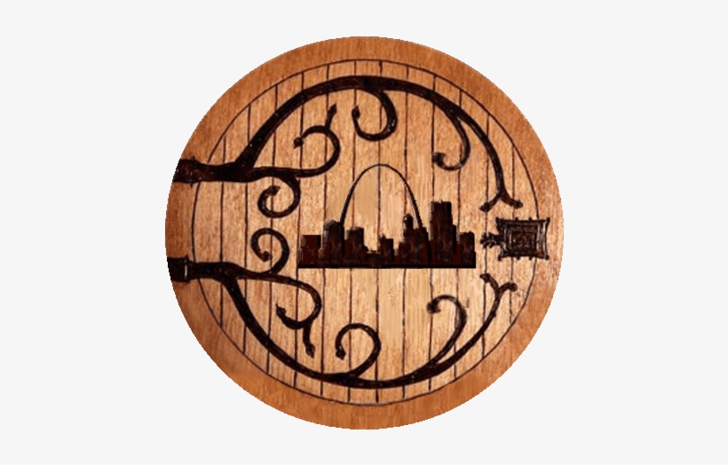 Louis Hobbit Door - Hobbit, transparent png download