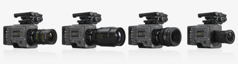 Pl Lens Mount - Video Camera, transparent png download