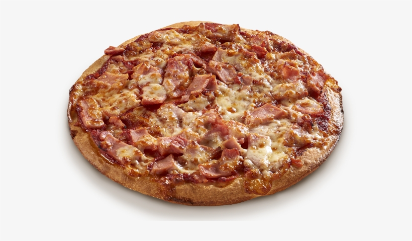 Leg Ham, Mozzarella And Pizza Sauce - Mozzarella, transparent png download