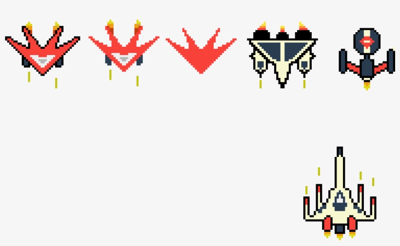 Spaceships, transparent png download