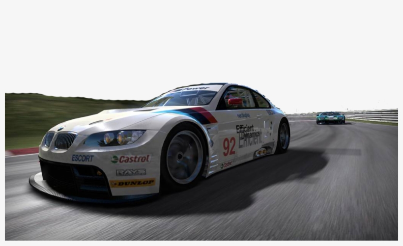 Share This Image - Need For Speed Shift 2, transparent png download