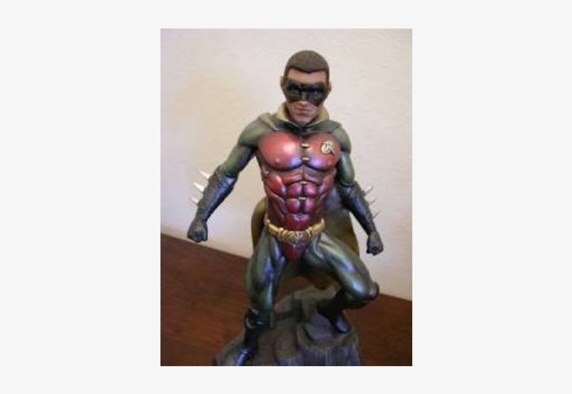 Jayco Batman Forever - Batman Forever Figures Robin, transparent png download