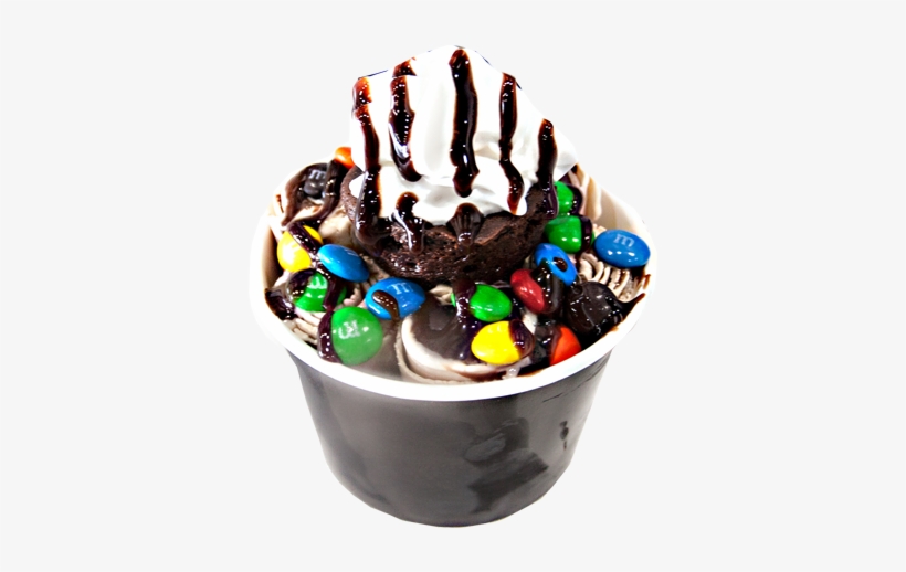 5 Hella Chocolate - Chocolate, transparent png download