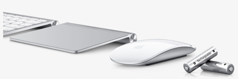 Mac Family - Apple Magic Trackpad - Bluetooth Trackpad - Mac, transparent png download