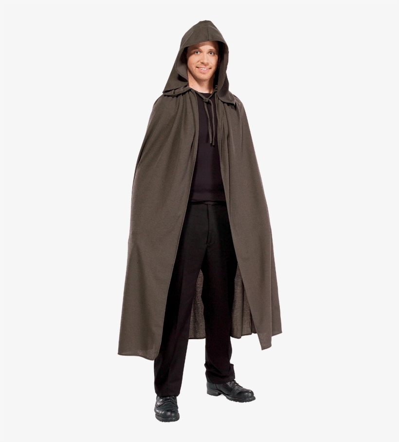 Lord Of The Ring Elven Cloaks, transparent png download
