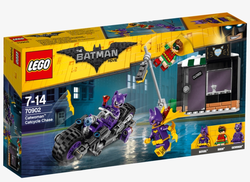 Lego 70902, transparent png download