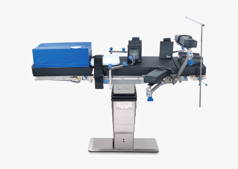 Patient Positioning Accessories From Trumpf Medical - Surgery, transparent png download