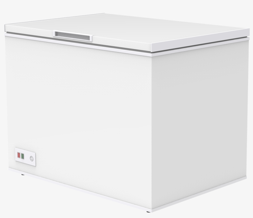 Sunstar St-9cf Low Voltage Solar Freezer - Chest Fridge, transparent png download