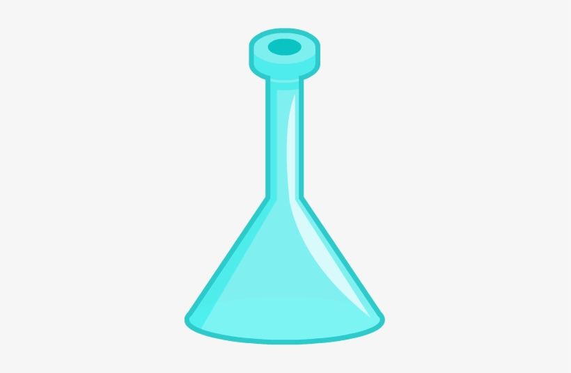 Flasky Body - Object Trek Episode 3 Body, transparent png download