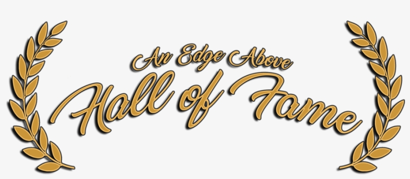 Aea Hall Of Fame - Deke, transparent png download