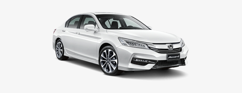 Honda Accord - Kia Carens, transparent png download