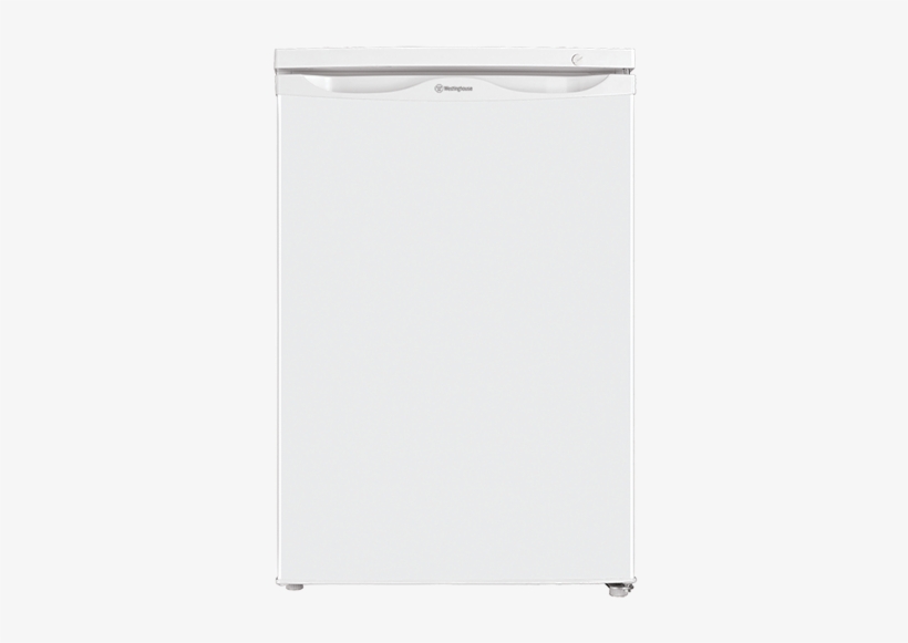 Wfm0900wd Bar Freezer White Hero Door Closed - Bag, transparent png download