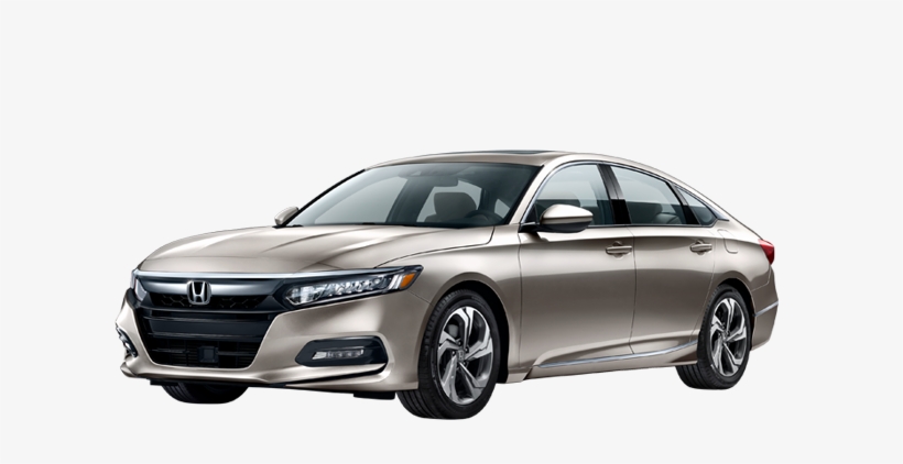 2018 Honda Accord - هوندا اكورد 2018 رقم 1, transparent png download