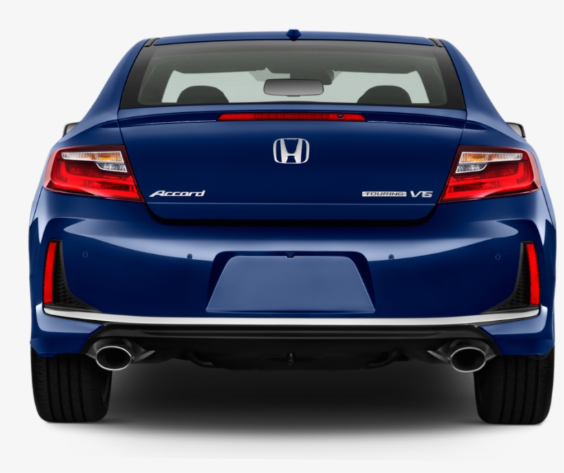 Honda Accord Reviews And Rating Motor Trend Png Honda - 2017 Honda Accord Coupe, transparent png download