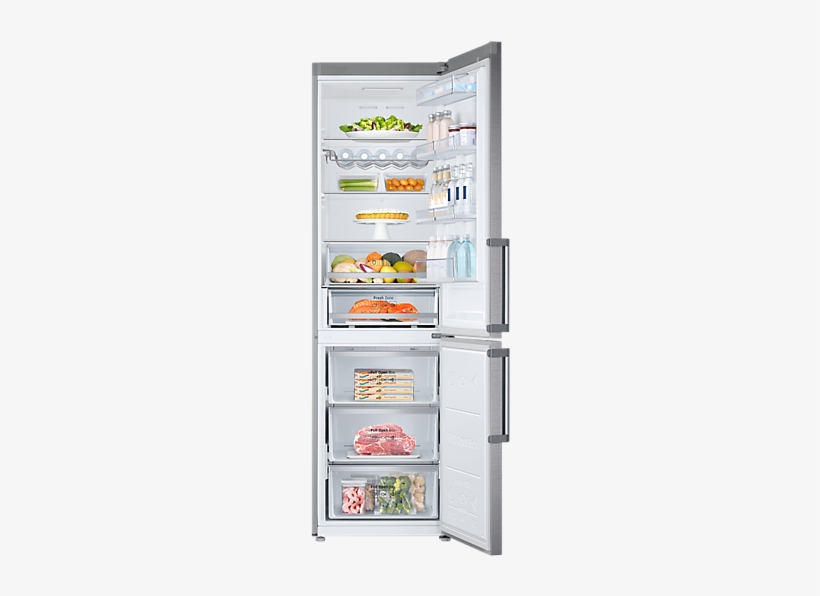 Png Original - Samsung Rb41j7859s4, transparent png download