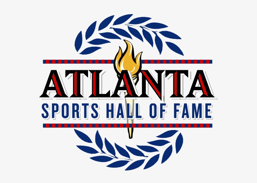 Logo - Atlanta Sports Hall Of Fame, transparent png download